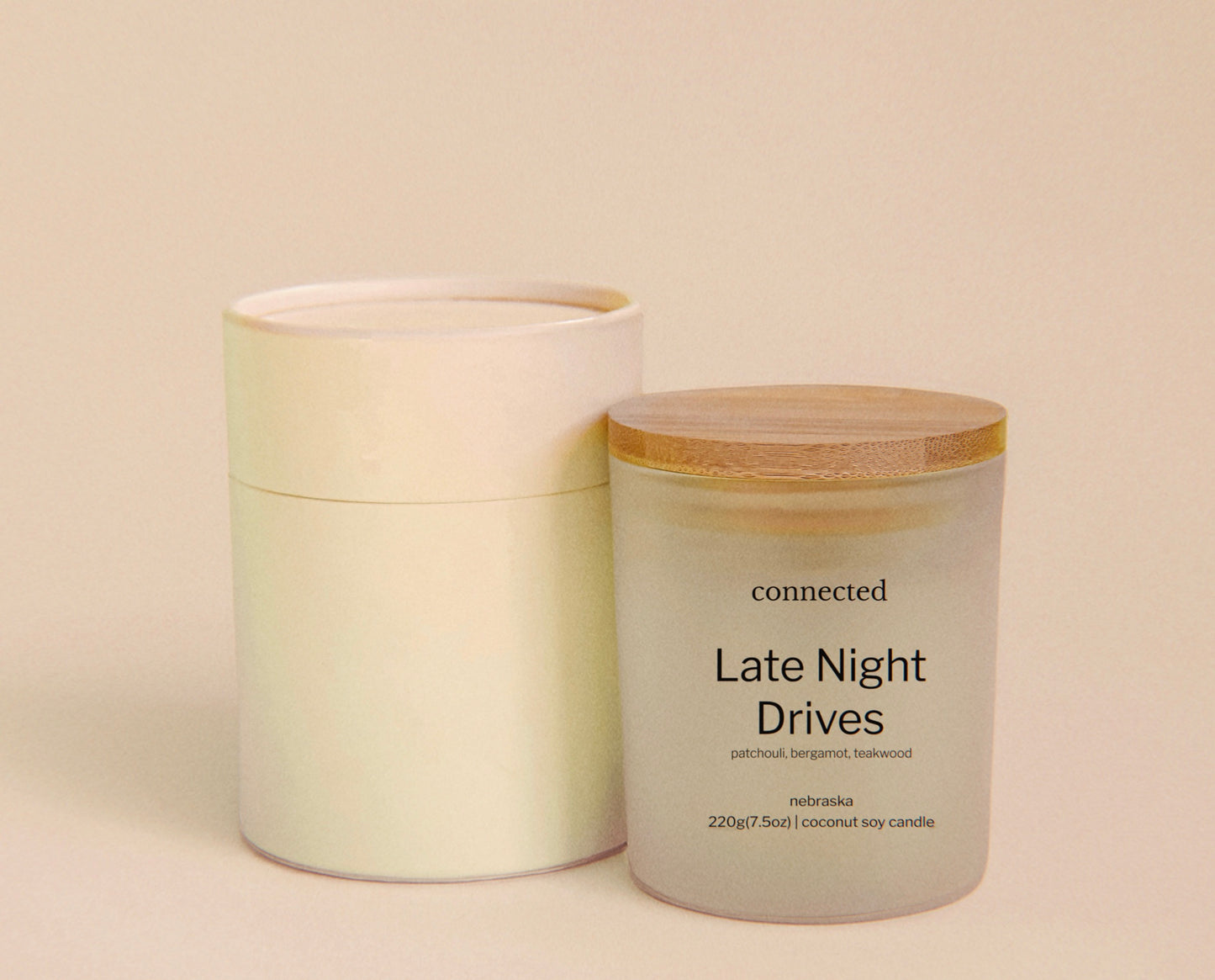 Late Night Drive
